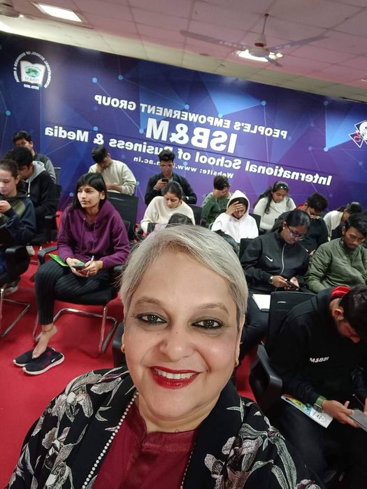 Indeduc with seminar participants