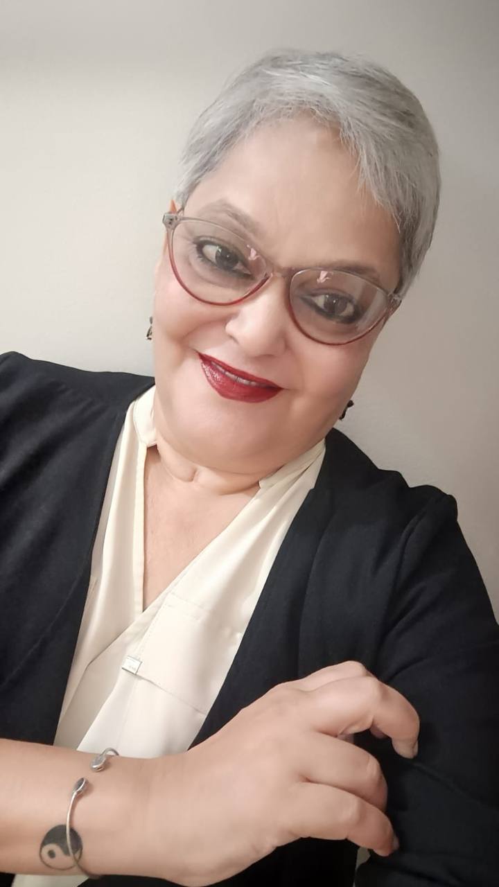Ritu Sharma Gulavani at work