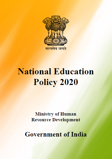 Education Policy 2020